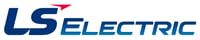 LS ELECTRIC logo with box